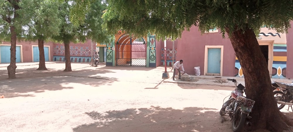 Unguwar Dahiru Funtua photo 2